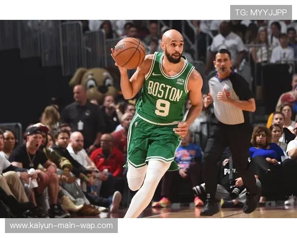 凯尔特人攻守均衡体系成熟 双探花组合效率突出