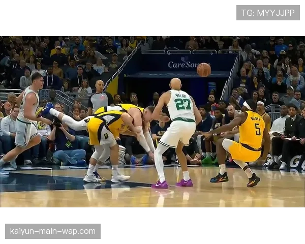 步行者替补群砍77分战术解析：麦康奈尔波特布朗的轮换价值